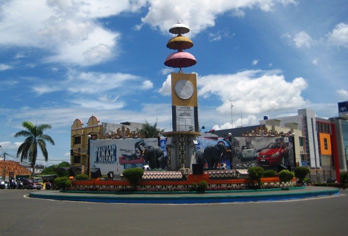 Kota Bandar Lampung