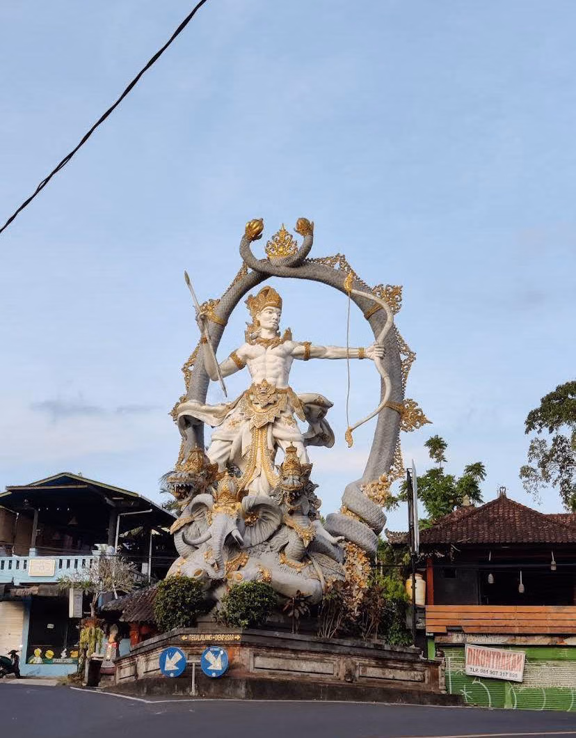 Kabupaten Gianyar