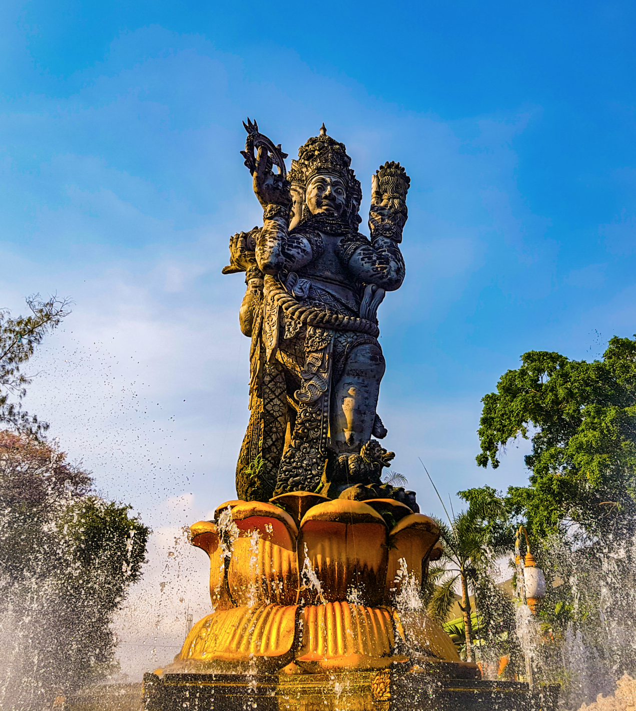 Kota Denpasar